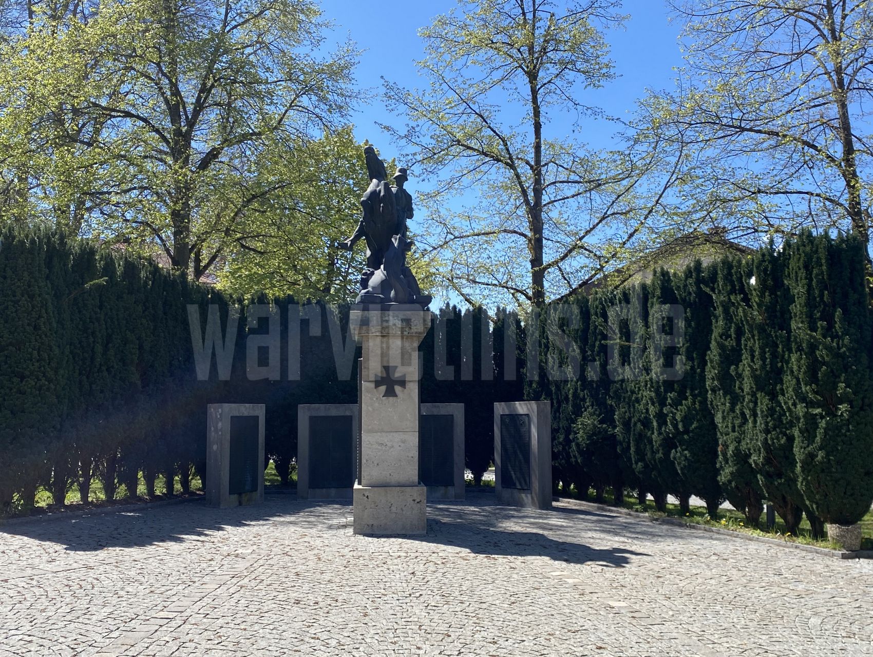 Kempten-Lenzfried
